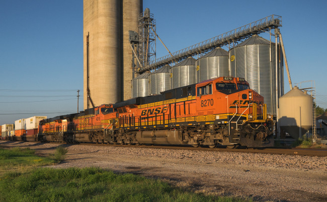 Обои картинки фото техника, поезда, состав, локомотив