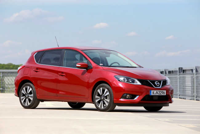 Обои картинки фото автомобили, nissan, datsun