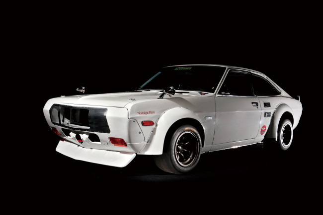 Обои картинки фото автомобили, nissan, datsun