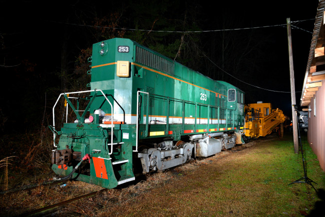 Обои картинки фото техника, поезда, локомотив, состав