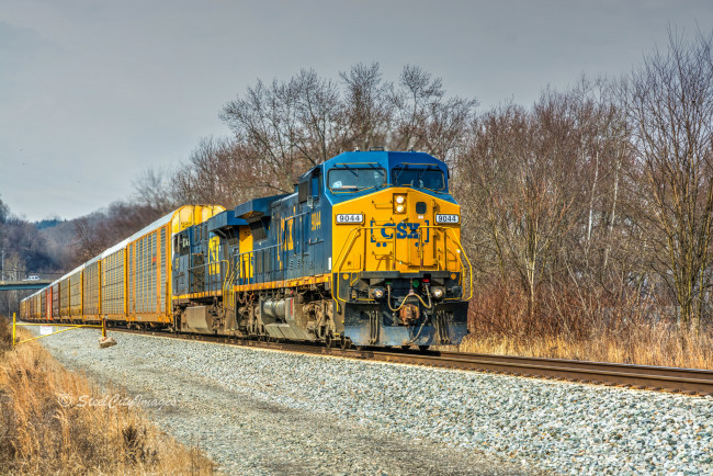 Обои картинки фото техника, поезда, состав, локомотив