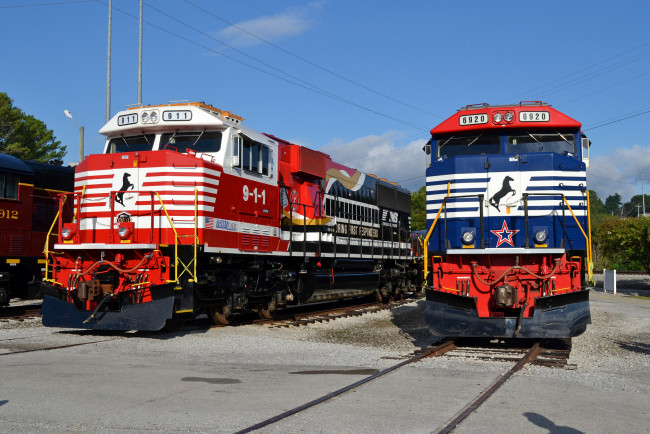 Обои картинки фото техника, поезда, состав, локомотив