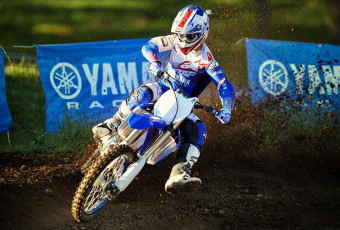 Картинка спорт мотокросс скорость гонки