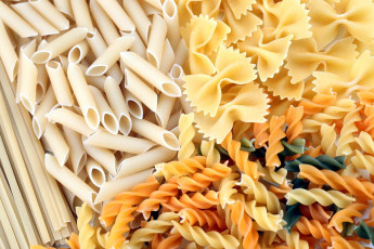 Картинка еда макаронные+блюда ассорти паста макароны