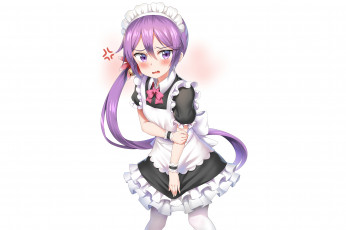 Картинка аниме kantai+collection фон взгляд девушка