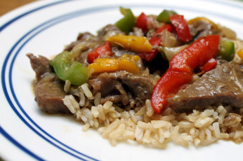 Картинка еда мясные+блюда рагу