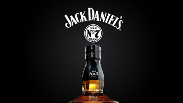 Картинка бренды jack+daniel`s виски