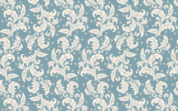 Картинка векторная+графика графика+ graphics vector узор текстура seamless background орнамент flower фон pattern
