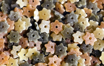 Картинка еда мюсли +хлопья хлопья звездочки