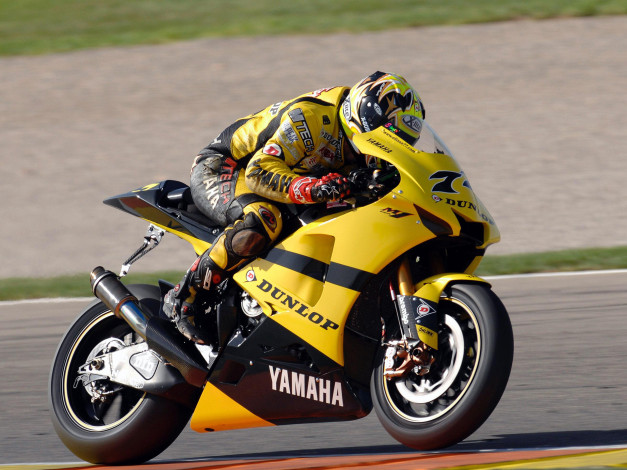 Обои картинки фото спорт, мотоспорт, трек, скорость, гонки