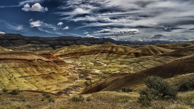 Обои картинки фото природа, пейзажи, простор