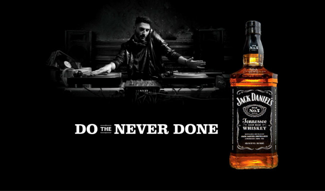 Обои картинки фото бренды, jack daniel`s, виски