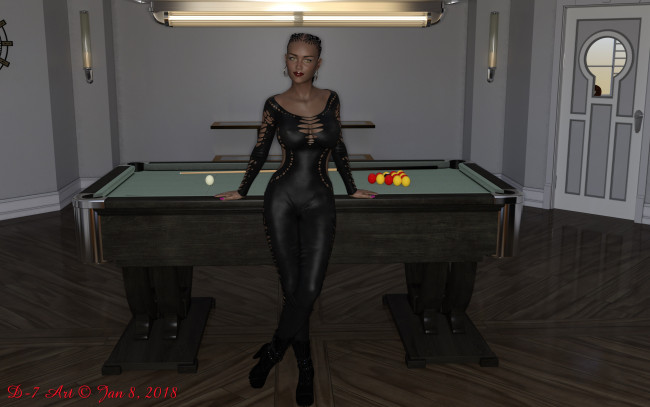 Обои картинки фото 3д графика, люди , people, фон, взгляд, девушка