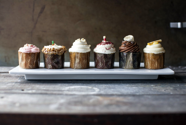 Обои картинки фото еда, пирожные,  кексы,  печенье, капкейки, кексы, ассорти