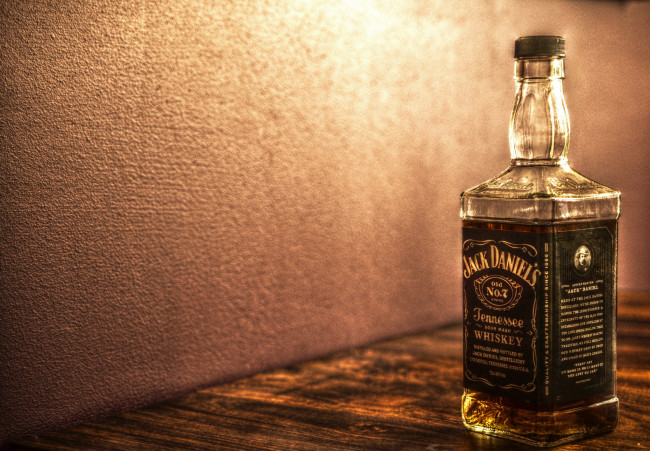 Обои картинки фото бренды, jack daniel`s, виски