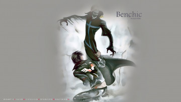 Картинка календари фэнтези существо нежить мужчина