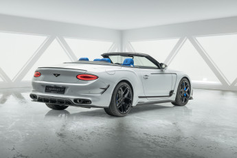 Картинка автомобили bentley mansory