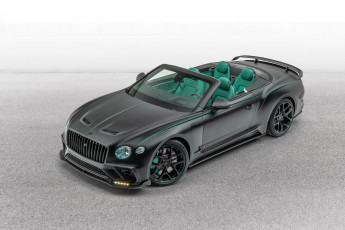 обоя автомобили, bentley, mansory