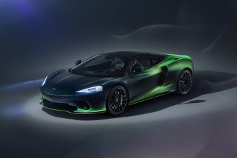 Картинка автомобили mclaren