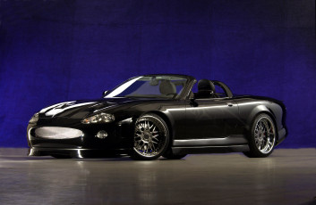 Картинка автомобили jaguar