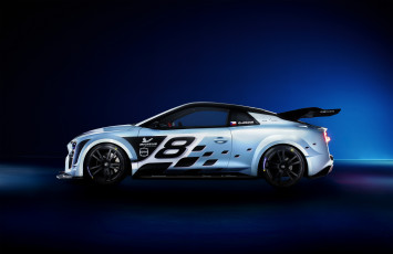 обоя автомобили, gumpert, nathalie