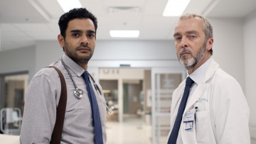 Картинка transplant+ 2020+–+ кино+фильмы transplant кадры из фильма 2020 сериал