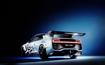 Картинка автомобили gumpert nathalie