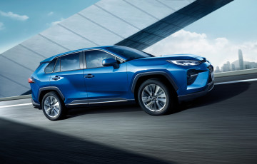 Картинка автомобили toyota