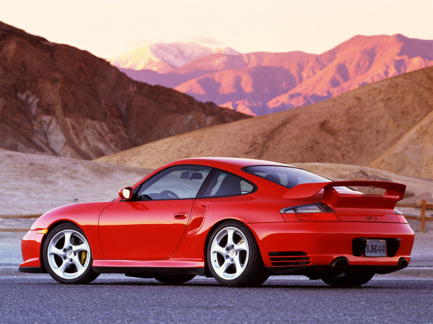 Обои картинки фото автомобили, porsche