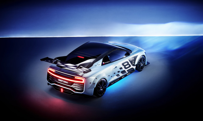 Обои картинки фото автомобили, gumpert, nathalie