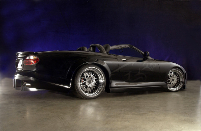 Обои картинки фото автомобили, jaguar