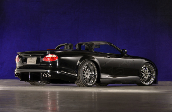 Обои картинки фото автомобили, jaguar