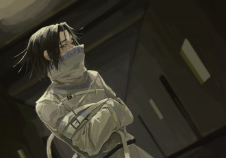 Картинка аниме hunter+x+hunter охотник х