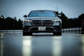 Картинка автомобили mercedes-benz mercedes