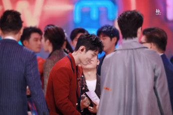 обоя разное, знаменитости, сяо, чжань, люди, интервью