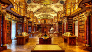 Картинка интерьер кабинет +библиотека +офис библиотека