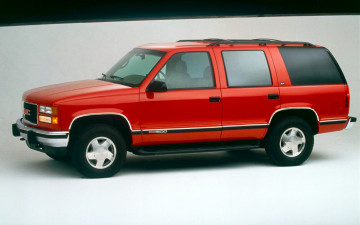 Картинка автомобили gm-gmc gmc