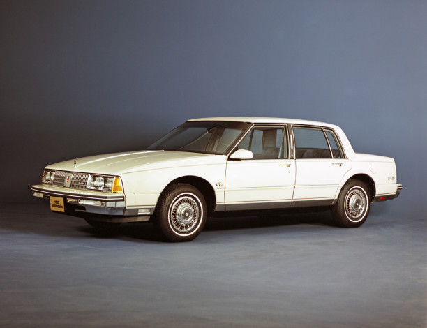 Обои картинки фото автомобили, oldsmobile