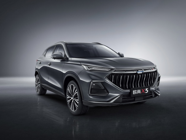 Обои картинки фото автомобили, oshan