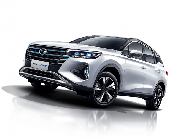 Обои картинки фото автомобили, trumpchi