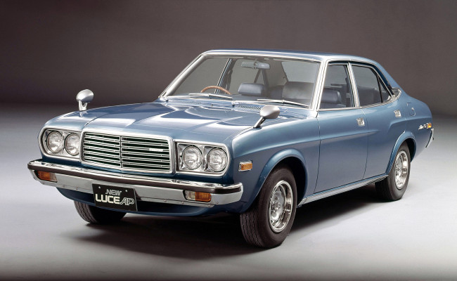 Обои картинки фото автомобили, mazda