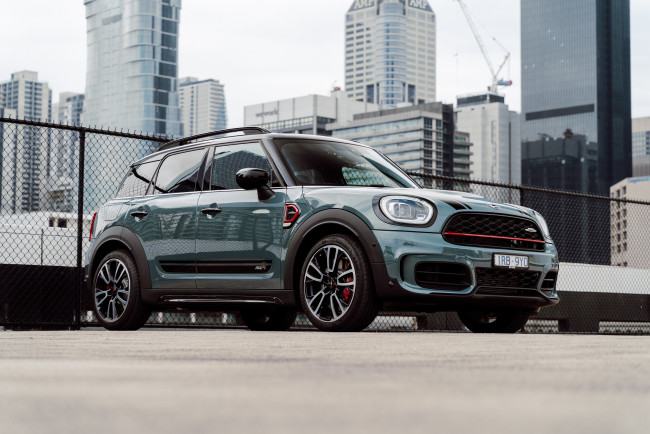 Обои картинки фото автомобили, mini