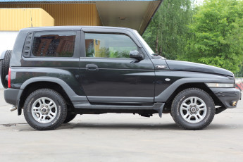 Картинка тагаз автомобили тагер автомобиль