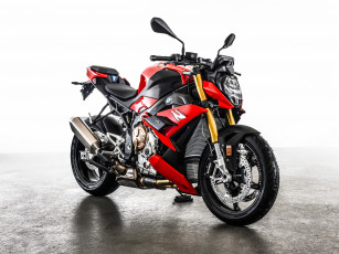 Картинка мотоциклы bmw