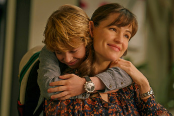 Картинка the+adam+project+||+2022 кино+фильмы the+adam+project проект адам фантастика боевик комедия netflix дженнифер гарнер jennifer garner уокер скобелл walker scobell