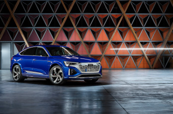 Картинка автомобили audi