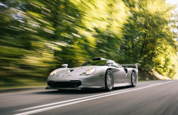 Картинка автомобили porsche