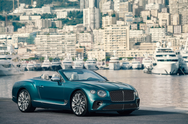 Обои картинки фото автомобили, bentley