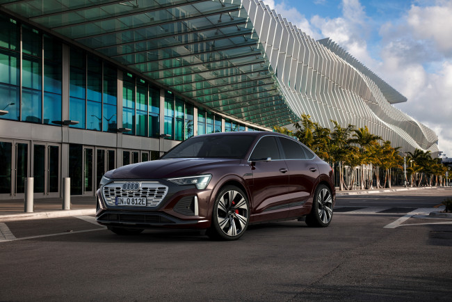 Обои картинки фото автомобили, audi