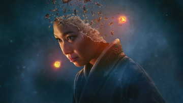 Картинка кино+фильмы 3+body+problem 3 body problem задача трех тел сериал